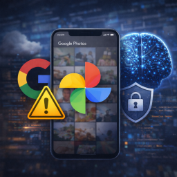 Google objavio hitno upozorenje o privatnosti za 1,5 milijardi korisnika Google Photos